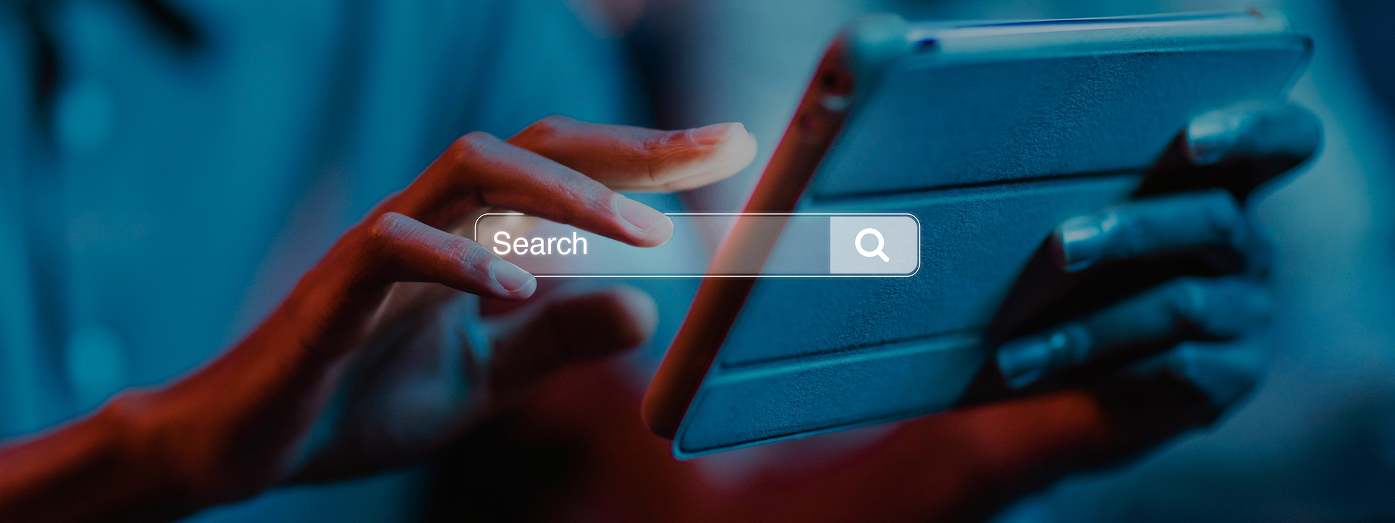 Search Engine Optimization